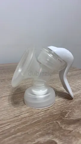 Manual Breast Pump
