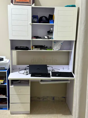 Study table