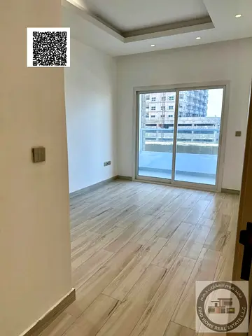1bedroom+Studyroom Apartment Available For Sale in Gold Crest Dreams Tower C by payment plan Emirates city Ajman.