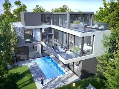 Book At Pre Launch Price | Luxurious Townhouse | 1% Monthly