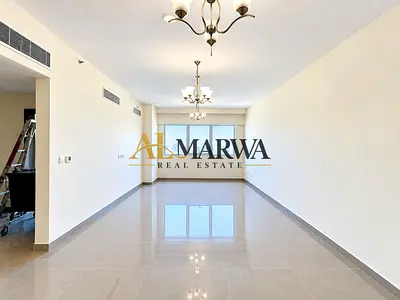 Exclusive 3BR | Chiller Free | 12 Cheque Payment | 2 Parking |Gym Pool kids Area | Prime Location |