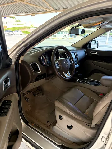 صورة 7 لـ 2013 Dodge DURANGO