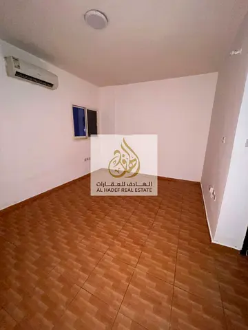 🏡 **1-Bedroom Apartment for Annual Rent – Al Rawda 2, Ajman** 📍 A great opportunity to rent a comfortable **1-bedroom apartment with living room**