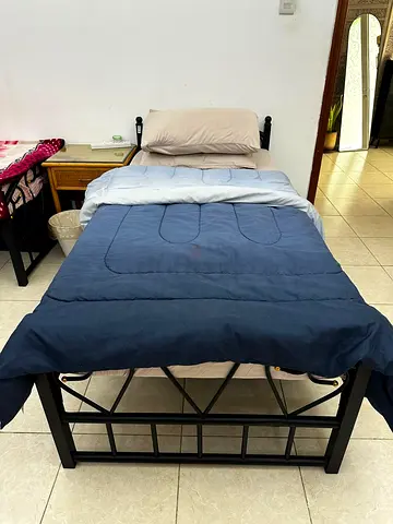 Single bed for sale