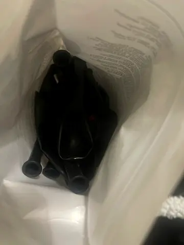 Black Ballons