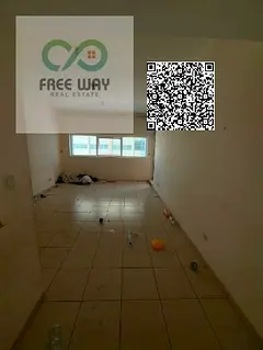 2 Bedroom Apartment for Annual Rent – Ajman One Towers A 2-bedroom apartment is available for annu