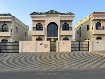 Registration & Ownership Fees Included | Luxury Classic Villa Directly Opposite the Mosque | 5 Mast
