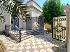 **Fully Renovated Villa for Rent in Al Hazana | 3 Bedrooms | Majlis | Living Room | 3 Bathrooms | La