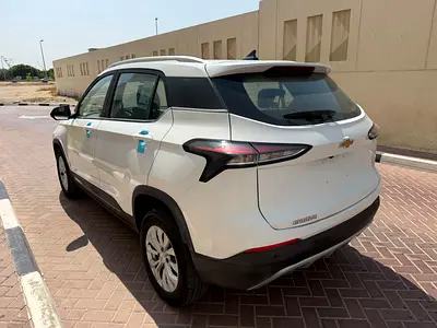 2023 Chevrolet GROOVE 照片 5