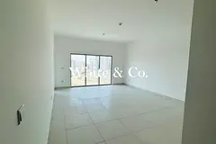 Large Balcony | Open | Rabdan Building
