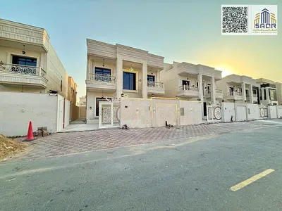 موقع ممتاز وقيمة ممتازة لعائلة تبحث عن الراحة والخصوصية السعر شامل رسوم التسجيل و التمليك