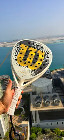 Wilson Defy Pro V1 Special Edition 2026 Padel Racket