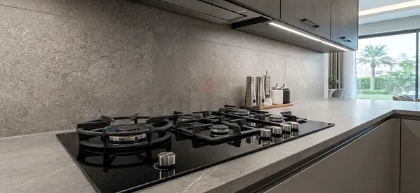 Siemens 90x60Cm Full Gas Cooker, Gas Hob & Oven