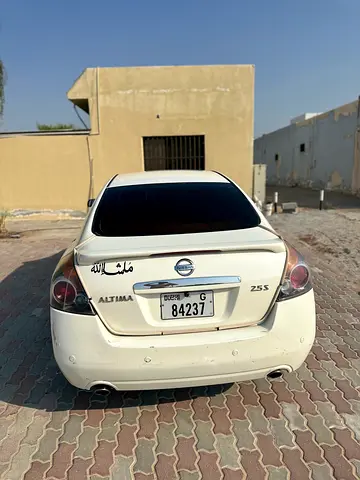 2009 Nissan ALTIMA 缩略图 15