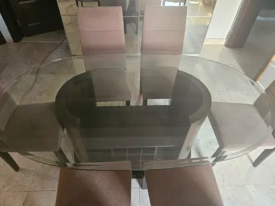 Dinning set