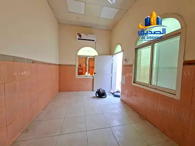 Spacious 2 BHK Villa Split master bedroom just 26k