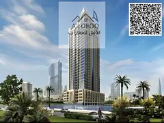 Own Your Dream Apartment | Various Sizes & Luxury Finishes | 5% Down Payment | 6-Year Payment Plan