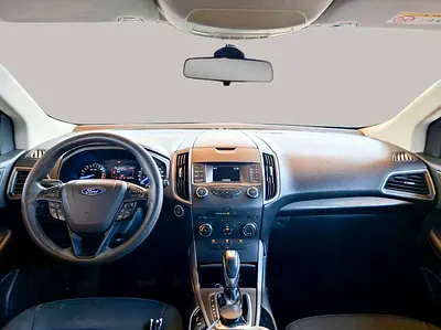 2017 FORD EDGE 照片 9