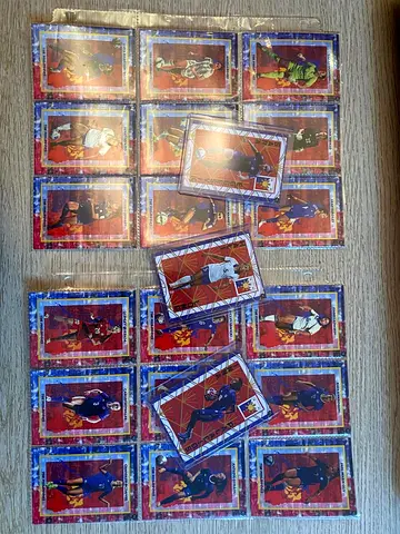 Filipinas WNT National Team - Custom Set
