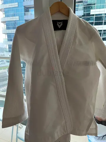 BJJ gi kimono