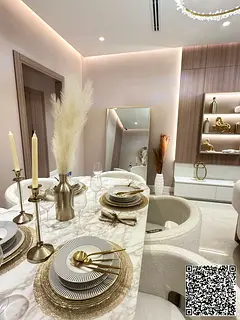 Own a 2-bedroom apartment in Tigerdown Town | 3 bathrooms | Swimming pool | Gym | Jogging track | Ki