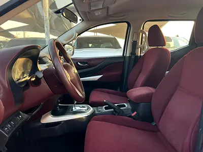 2020 Nissan NAVARA 照片 9