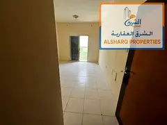 Al-Nuaimiya 1: Close to Gulfa Bridge and Al-Hikma School; features a balcony and central air conditi