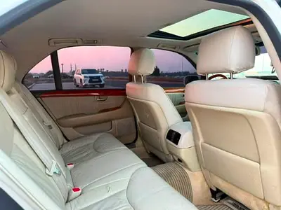 صورة مصغرة 15 لـ 2001 Lexus LS-SERIES