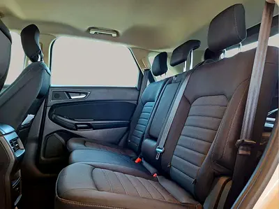 2017 FORD EDGE 缩略图 12