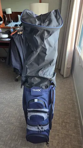 Cobra DS-ADAPT / Max-K Driver / MIM Stingray Putter