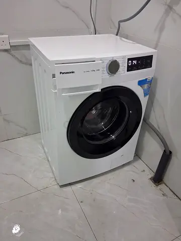 Panasonic 7kg washing machine new model