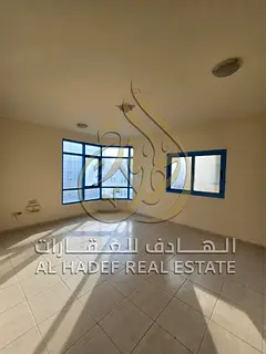 AED 33K 1 Bedroom Apartment in Al Qasimia with 1 Month Free Flexible Payment in 4 or 6 Cheques Prime
