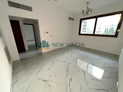 Brand New Building | 1 Month Free | Security Cheque | King Abdul Aziz Street | Master Bedroom | Balc