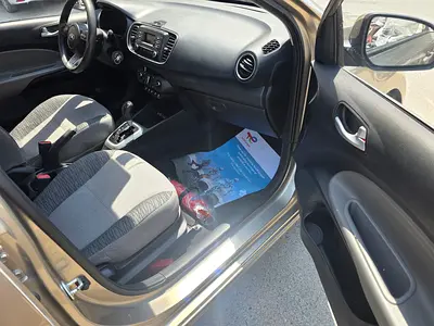 2020 KIA PEGAS 缩略图 16