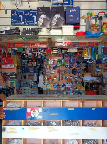 Building Material Shop for Sale in Muscat, Oman