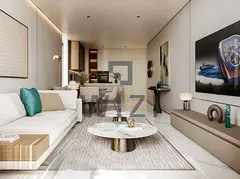 Spacious Studio | Waterfront Living | Mid Floor