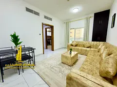 Luxury Apartment | 1-BR Fully Furnished | Distinctive view | For Monthly Rent | In a prime location 
