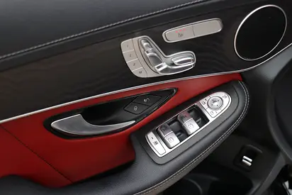 صورة مصغرة 20 لـ 2019 Mercedes-BENZ GLC