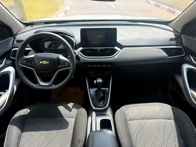 2023 Chevrolet GROOVE 照片 9