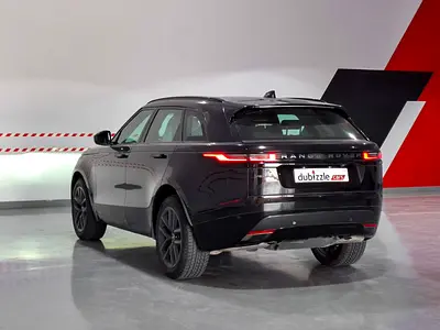 2024 LAND Rover RANGE ROVER VELAR 照片 8