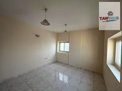 فرصة مميزة | غرفتين وصالة في الراشدية 3 | سكن عائلي بموقع ممتاز