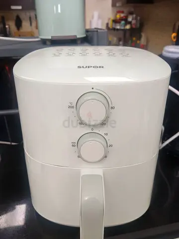 Air Fryer 4.2L