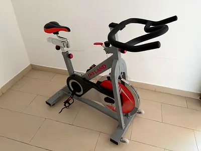 Skyland Spin Exercise bike