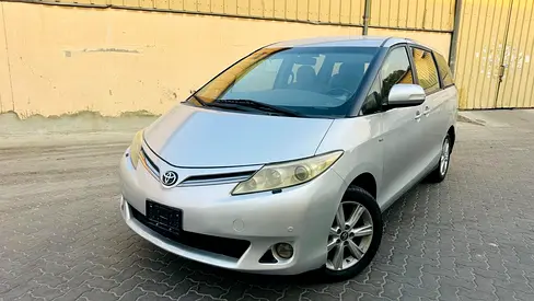 2011 Toyota PREVIA — фото 1
