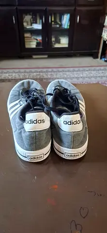adidas Daily 3.0 canvas sneakers