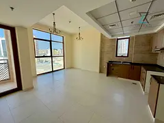 OPEN VIEW | ELEGANT 1 BHK | 2 BATHS | FAMILY ONLY