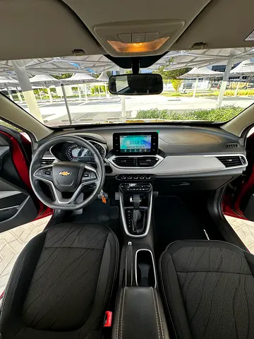 2023 Chevrolet GROOVE 照片 8