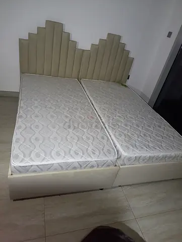 Brand New single size bed frame available for sale