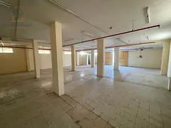Warehouse for Rent | Bathroom | Al Jurf Industrial 3, Ajman