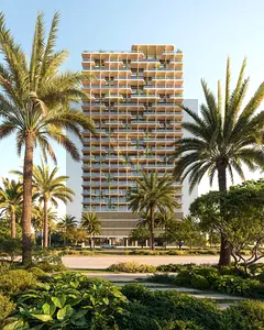 Q4 2026 | 20/80 PLAN | FULLY FURNISHED& SMART HOME